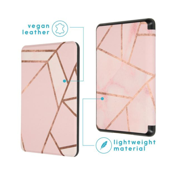 Coque à rabat Kindle Paperwhite 4