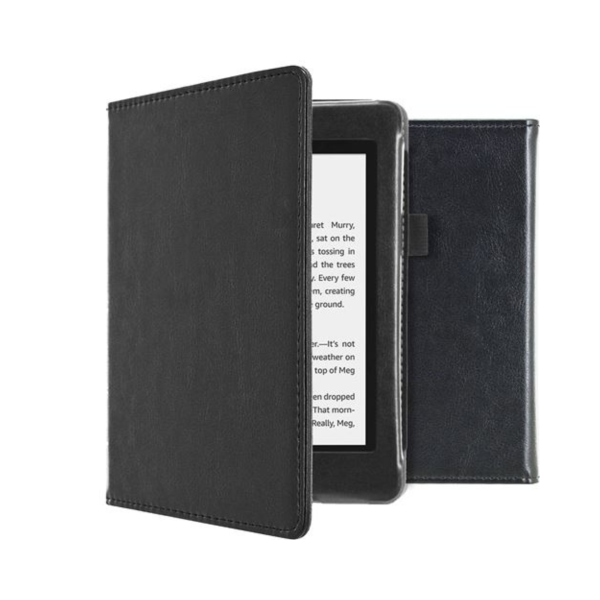 Étui Kindle Paperwhite 4 Noir