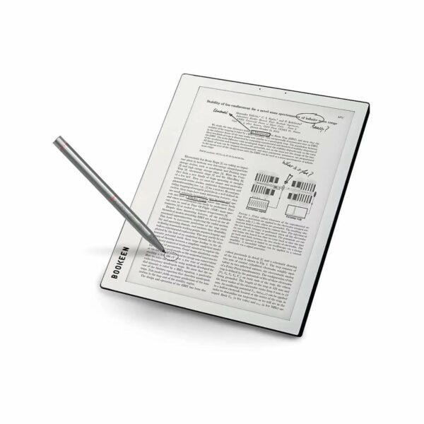 Liseuse Bookeen Notéa (4)