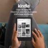 Liseuse Kindle (1)