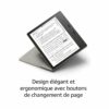 Liseuse Kindle Oasis (5)