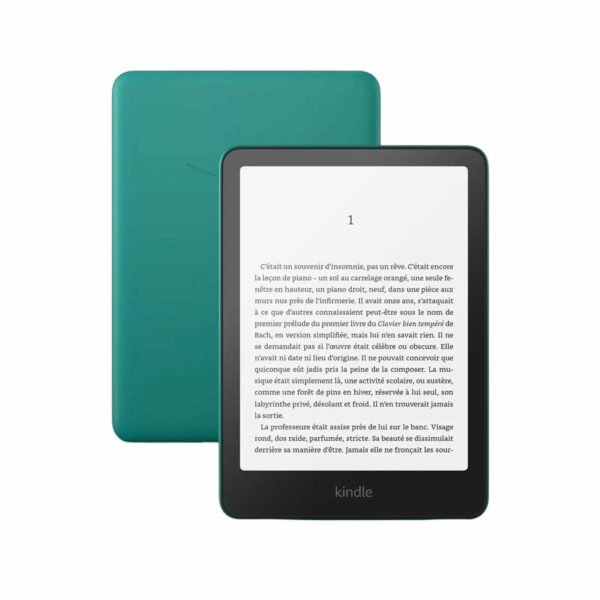 Liseuse Kindle Paperwhite