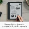 Liseuse Kindle Scribe (3)