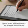 Liseuse Kindle Scribe (4)