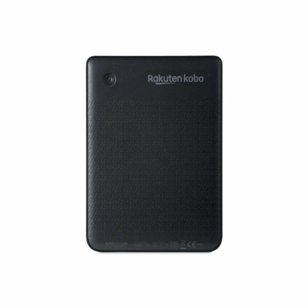 Liseuse Kobo Clara (4)