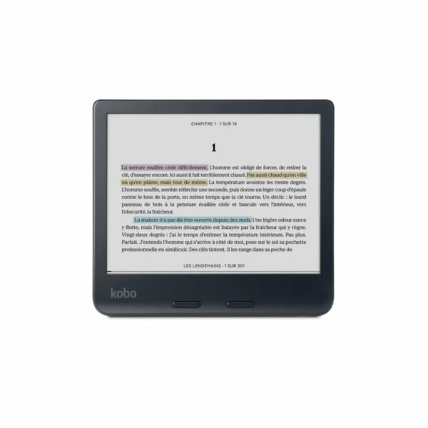 Liseuse Kobo Libra Colour (5)