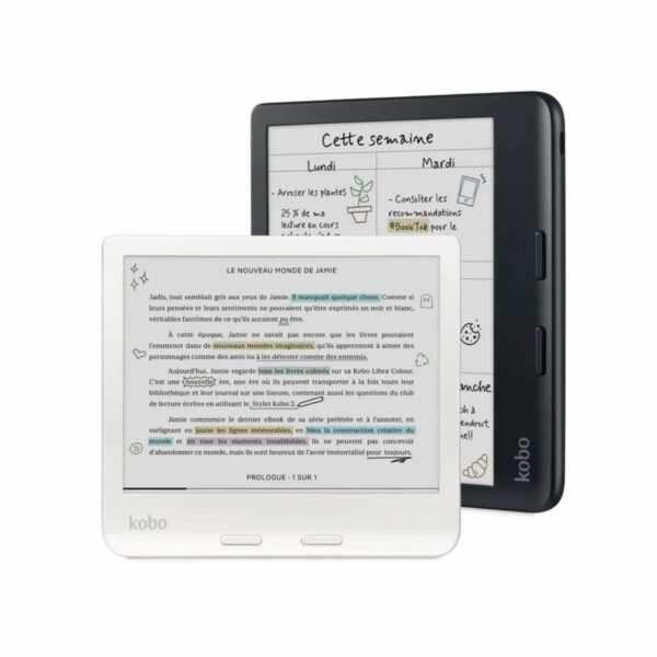 Liseuse Kobo Libra Colour (4)