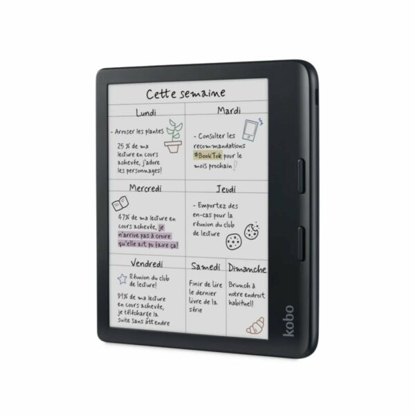Liseuse Kobo Libra Colour (3)