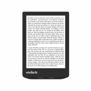 Liseuse Vivlio Light