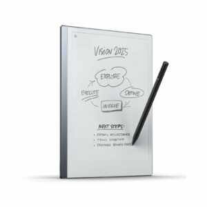 Tablette reMarkable 2