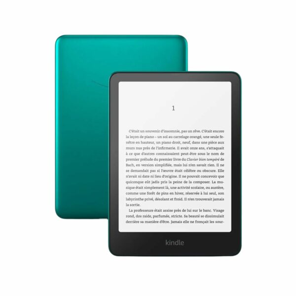 Liseuse Kindle Paperwhite SE