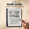 Liseuse Kindle Scribe (1)